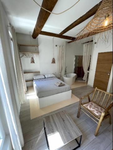 Lafrenchcasa Canebiere Марсель Экстерьер фото